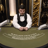 Platinum Privé Blackjack 4 thumbnail
