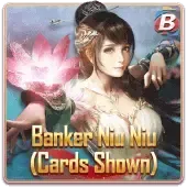 Banker Niu Niu (Naka Display na mga Kard) thumbnail
