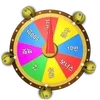 Get your daily lucky bonus reward!